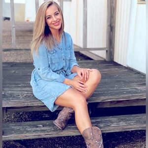 Meet your Posher, Alayna